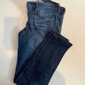 Citizens of Humanity Ava Straight Leg Jeans ** Altered length